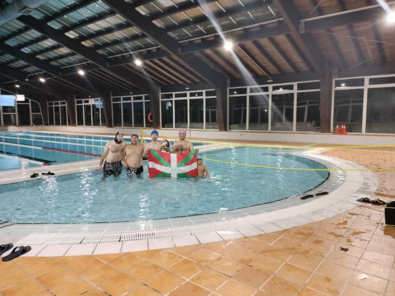 Foto da Associação