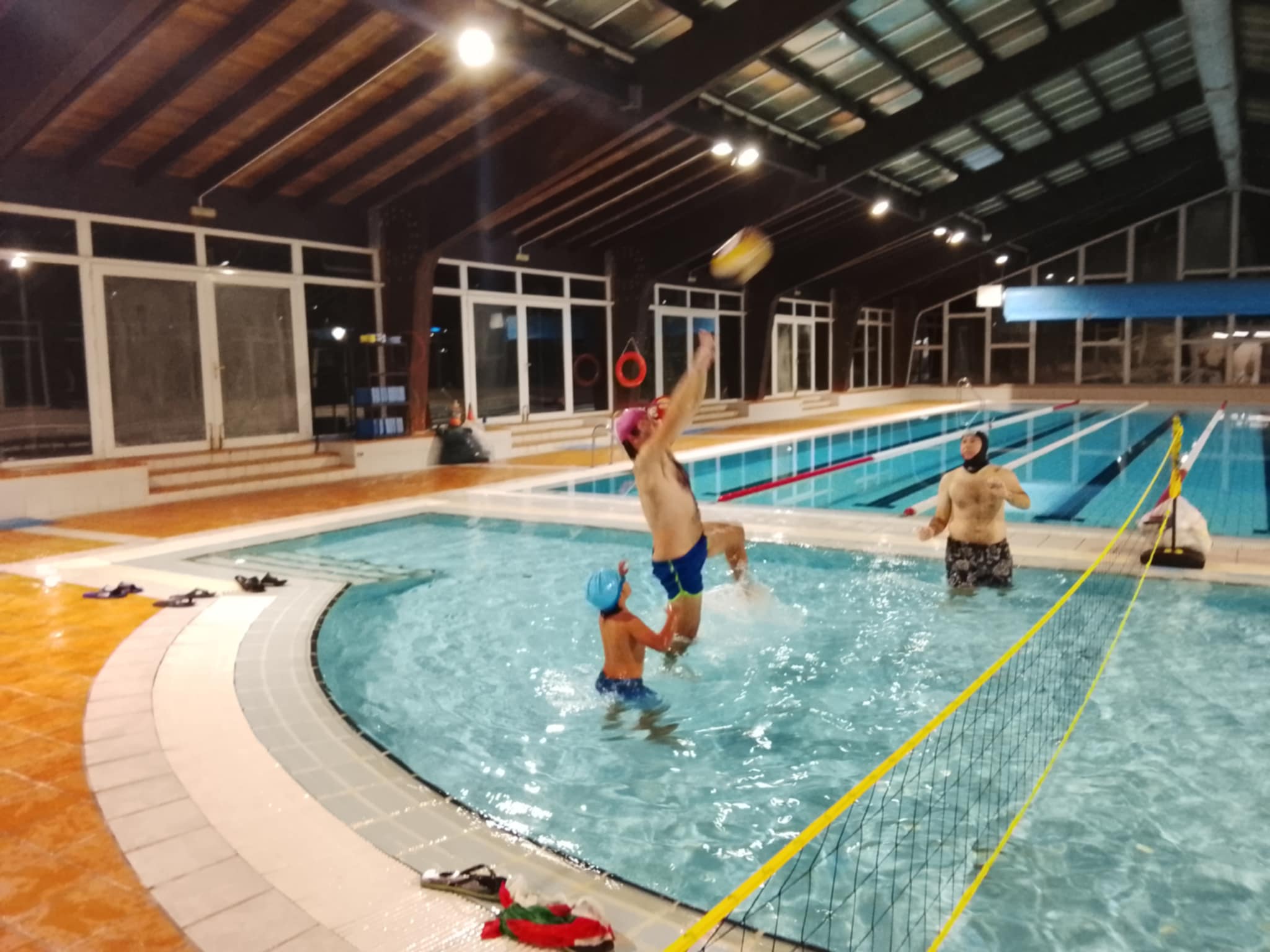 Foto da Associação