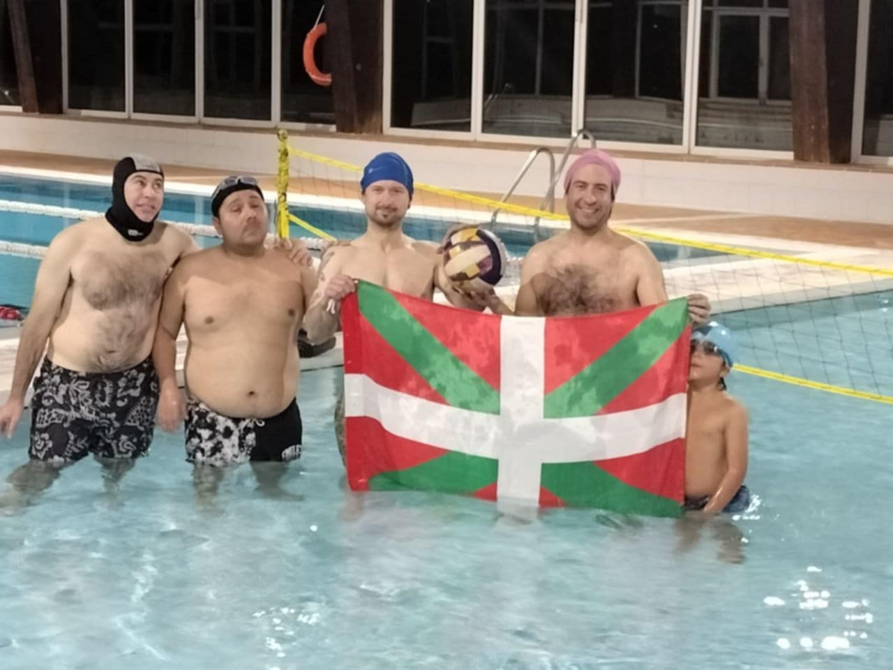 Foto da Associação