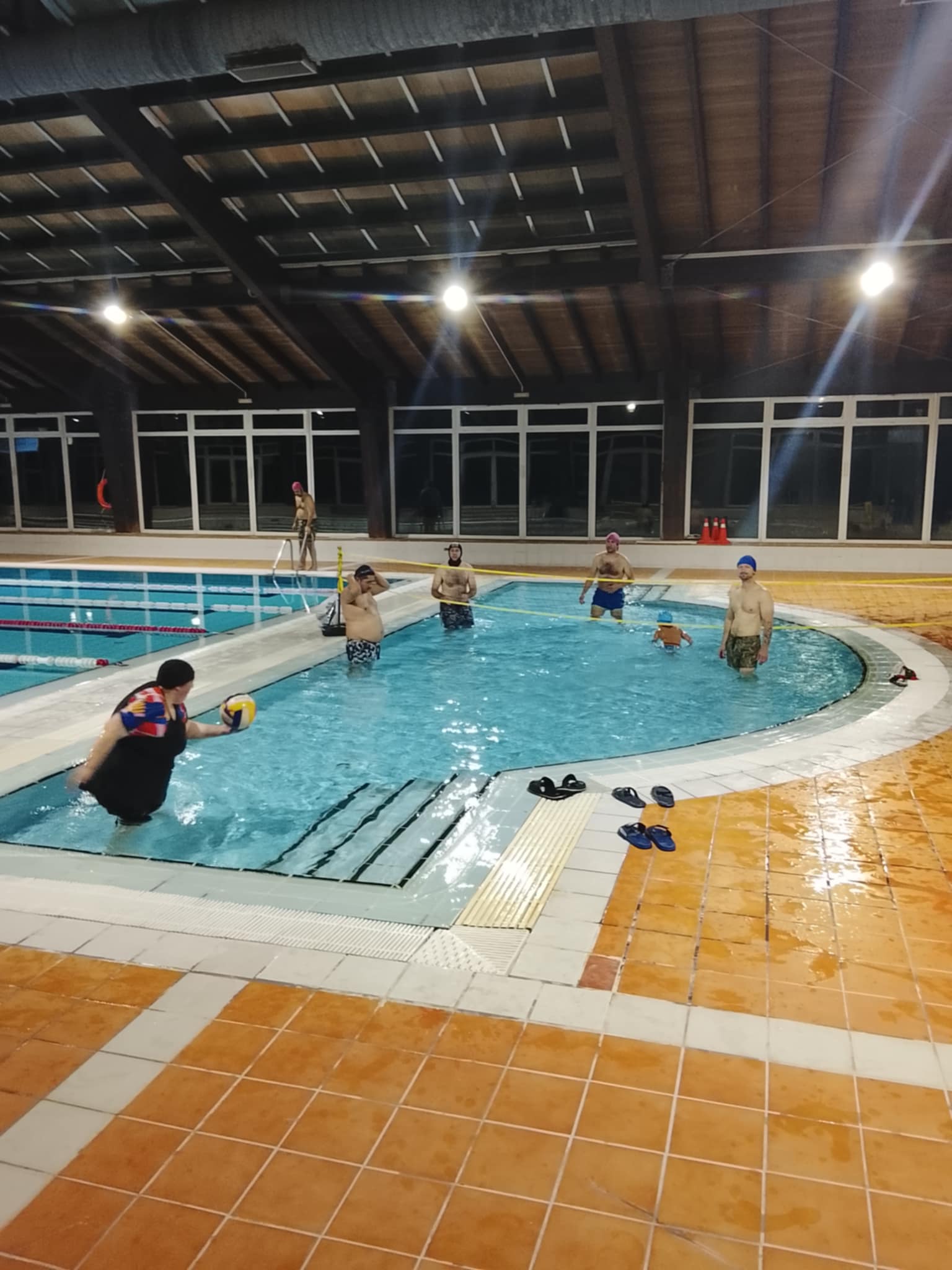 Foto da Associação