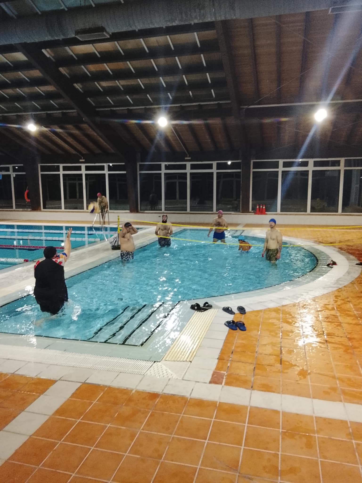 Foto da Associação