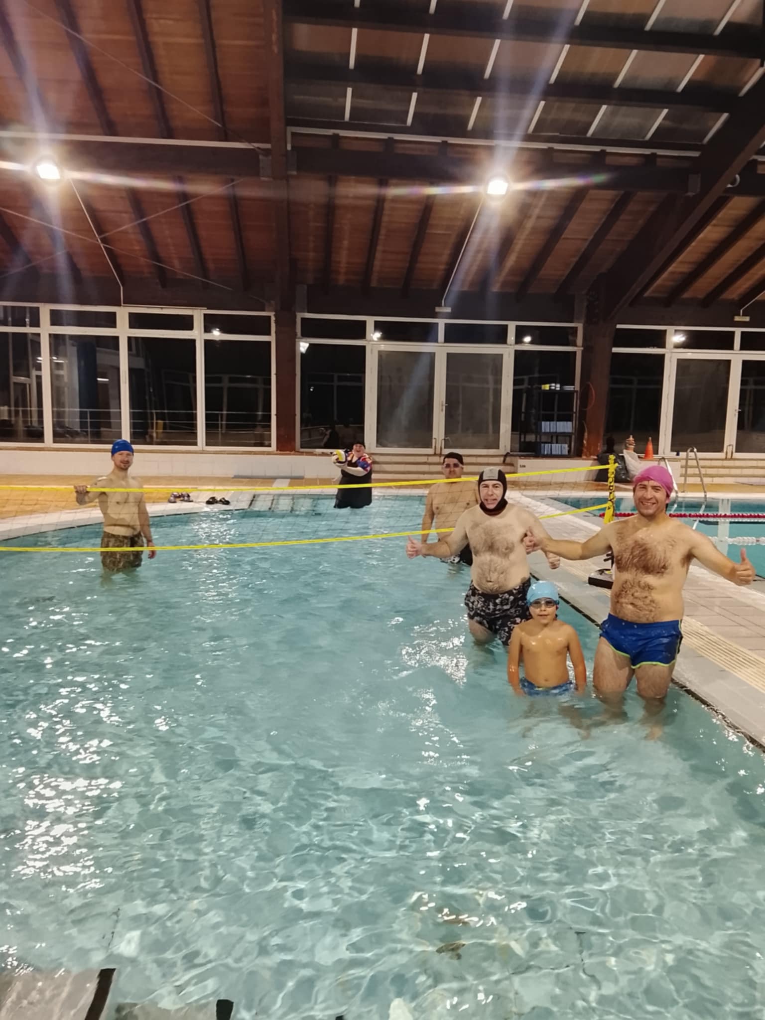 Foto da Associação