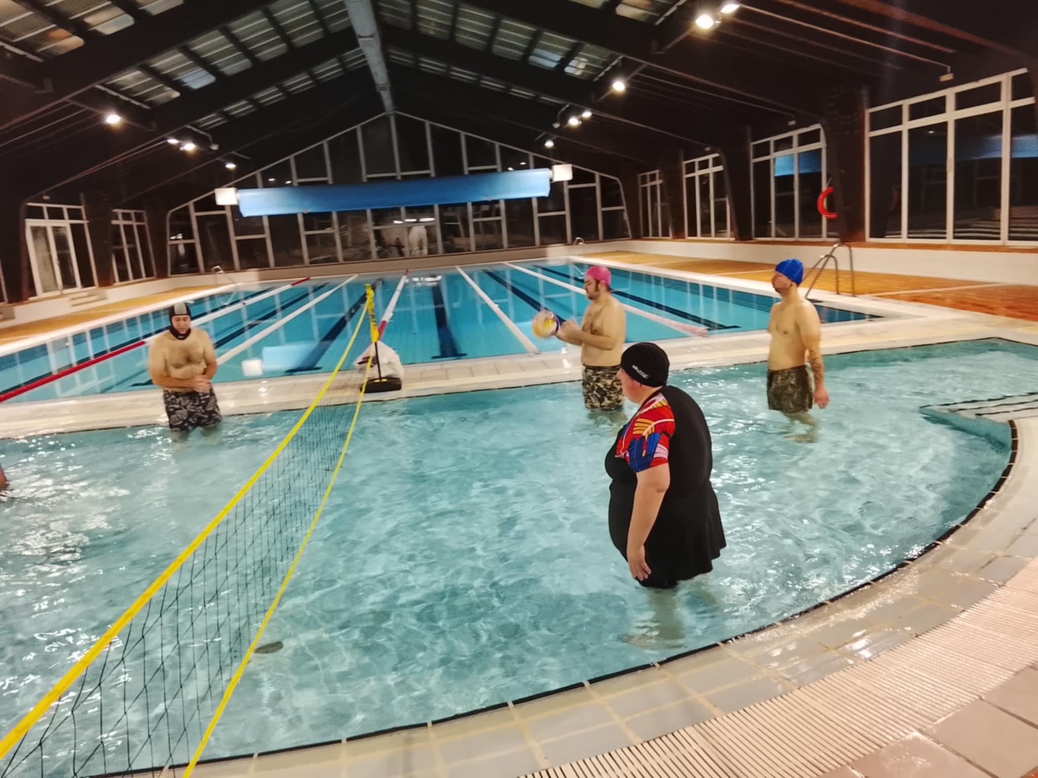 Foto da Associação