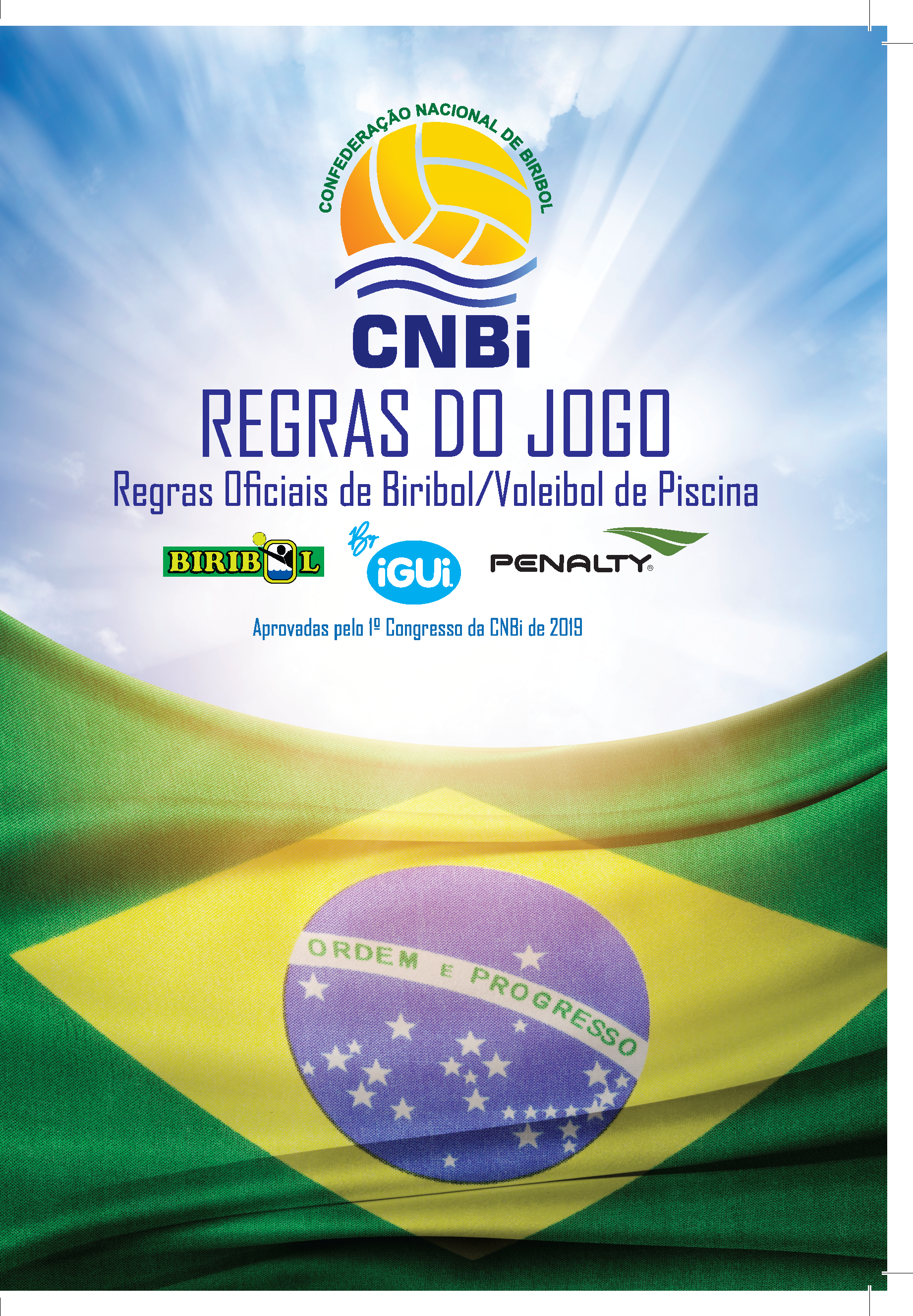 Página do Livro de Regras